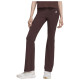 Adidas Γυναικείο κολάν Essentials Small Logo Flared Leggings